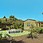 بيت للعطل Gemuetliches Casa Pepe By Interhome *