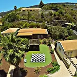 Gemuetliches Casa Pepe By Interhome بيت للعطل