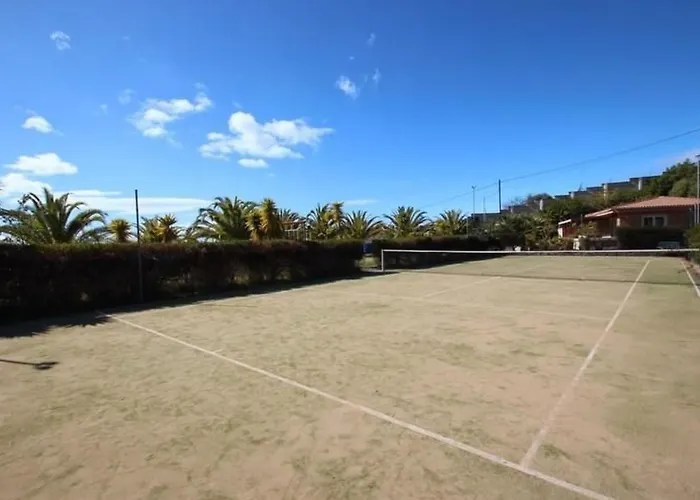 Gemuetliches Casa Pepe By Interhome בית נופש Guía de Isora