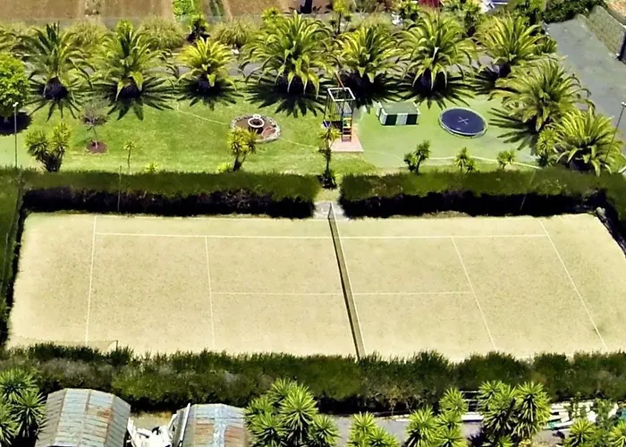 Gemuetliches Casa Pepe By Interhome בית נופש *