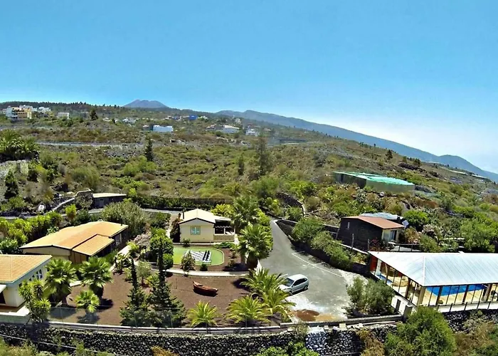 Gemuetliches Casa Pepe By Interhome Guía de Isora