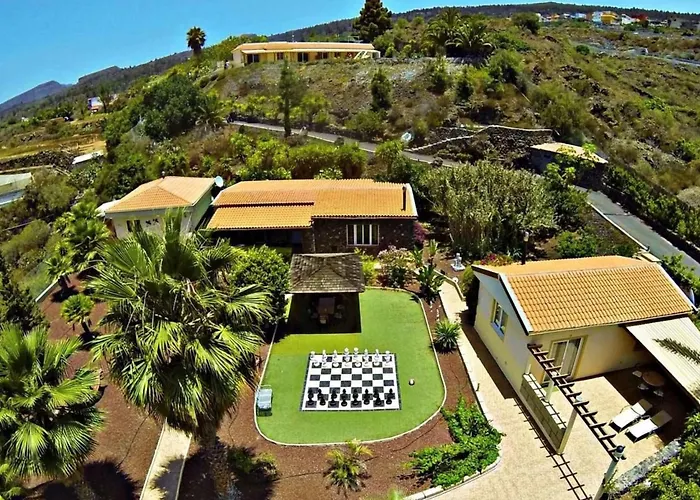 Gemuetliches Casa Pepe By Interhome בית נופש